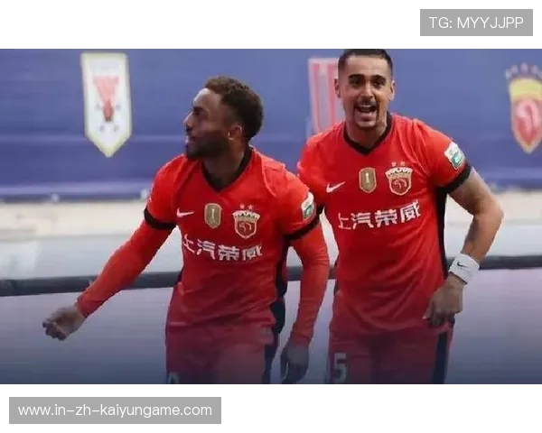 上海海港外援持续强势，卫冕梦想一步步接近